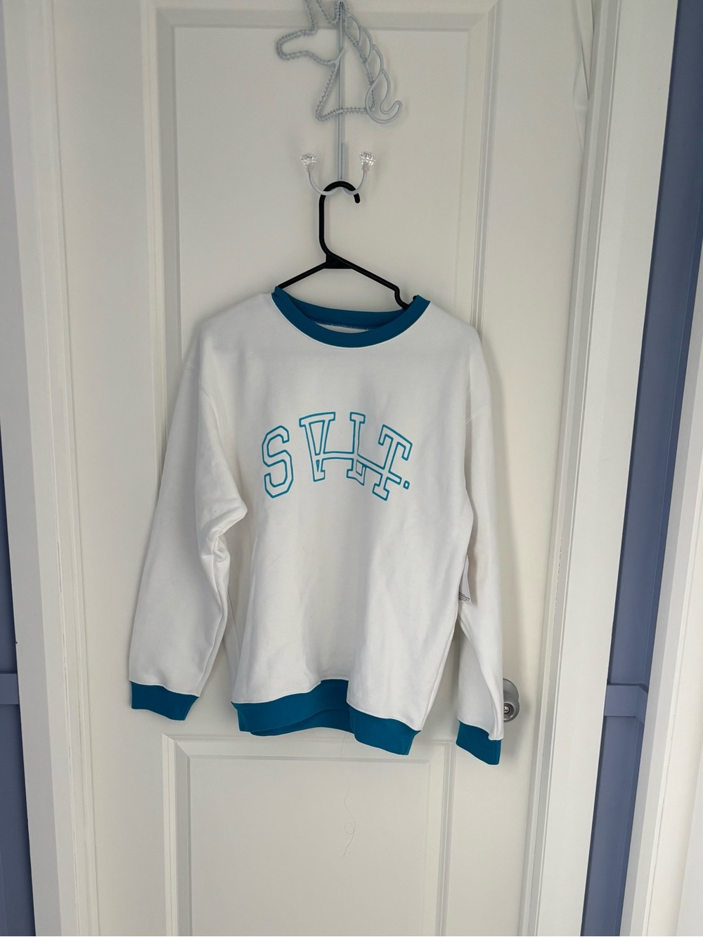 SALT Sweater (Newfoundland and Labrador Clothing Company)